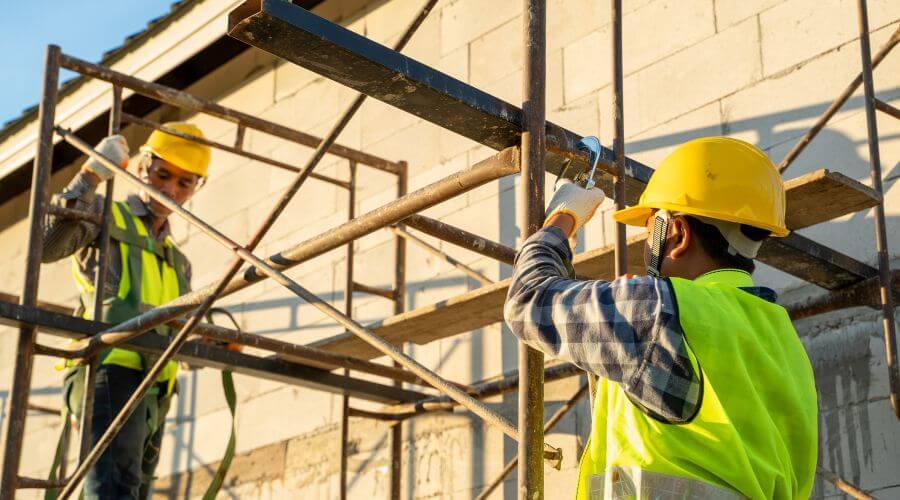 Professional residential roofers in North Bennington, VT